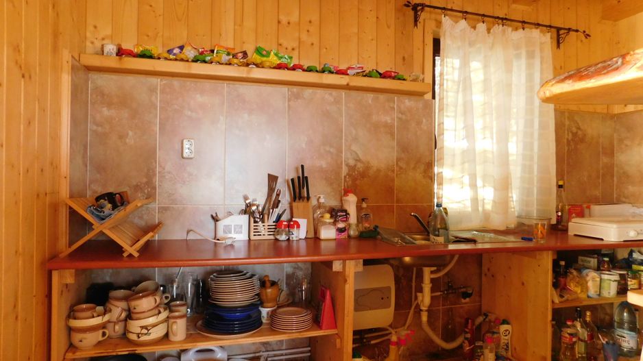 Casă de vacanta de vanzare, in Marisel, langa Cabana Motilor - Poză 29