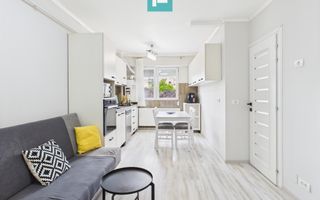 Apartament mobilat și utilat zona Universității - Poză 10