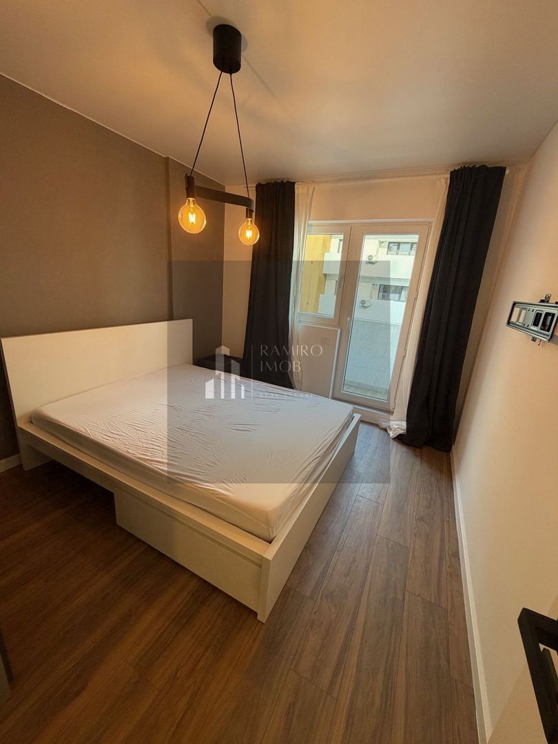 Inchiriere apartament 2 camere Popesti Leordeni / Biruintei - Poză 1