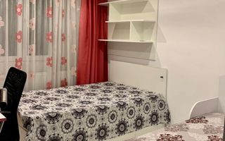 Apartament de închiriat (3 camere) Eroi Revoluției - Poză 6