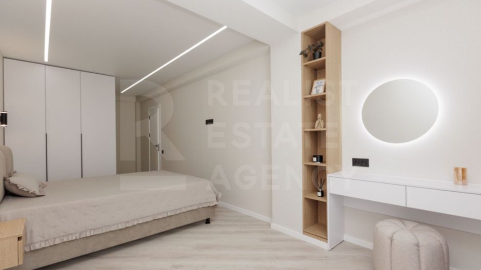 Vânzare, apartament cu 2 camere , str. Ialoveni, Telecentru - Poză 10