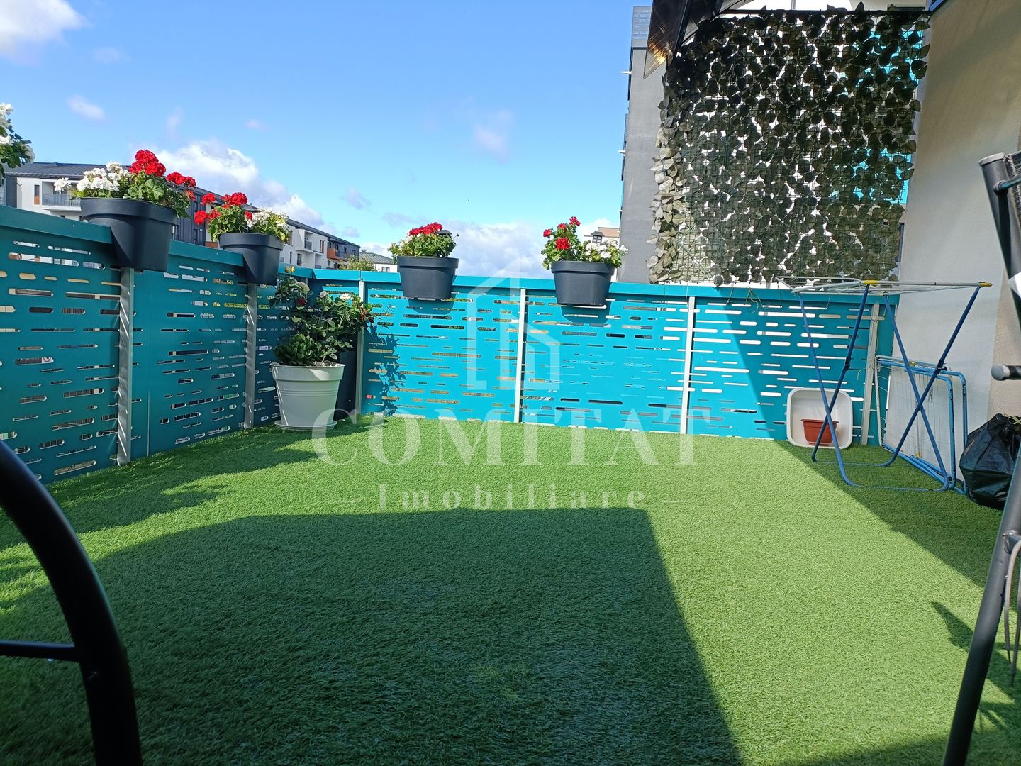 Apartament 3 camere | Zona Eroilor - Florești - Poză 14