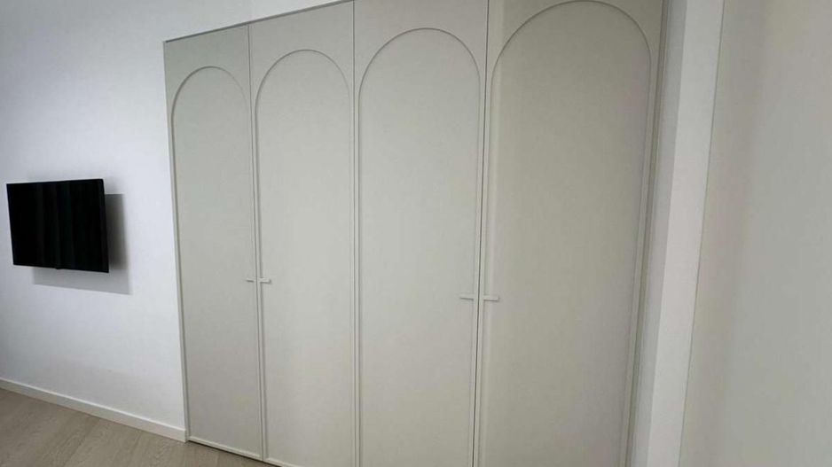 De închiriat | 3 camere | Cortina North – Faza 3 - Poză 5