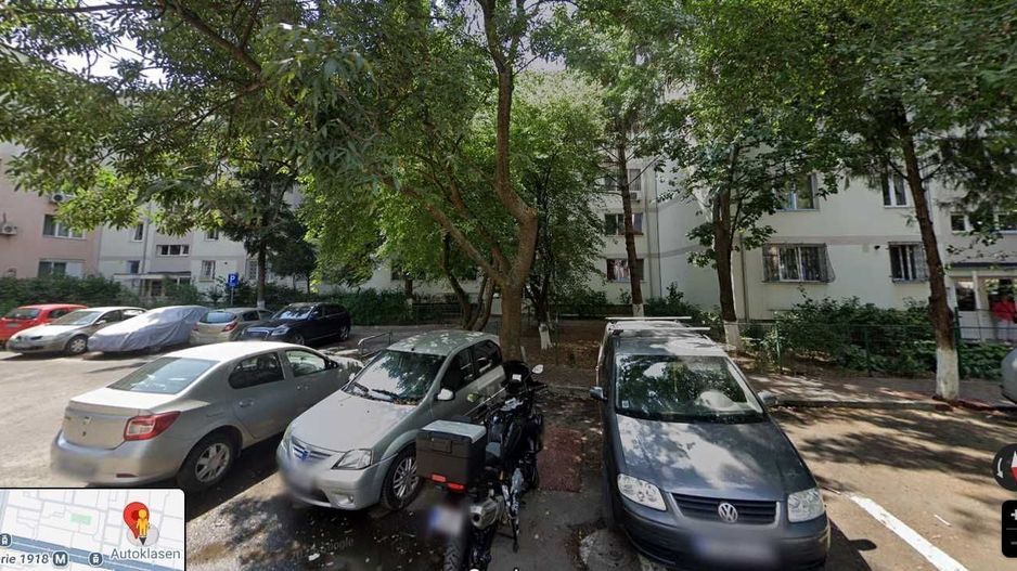 De vanzare apartament de 2 camere langa metrou 1 Decembrie, pret negociabil - Poză 5