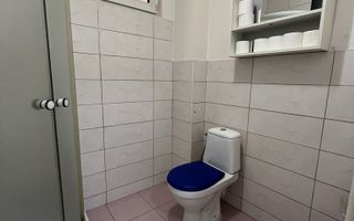 Garsoniera+balcon 27 mp con.-ideal locuire, inchiriere-Zona Pompieri - Poză 5