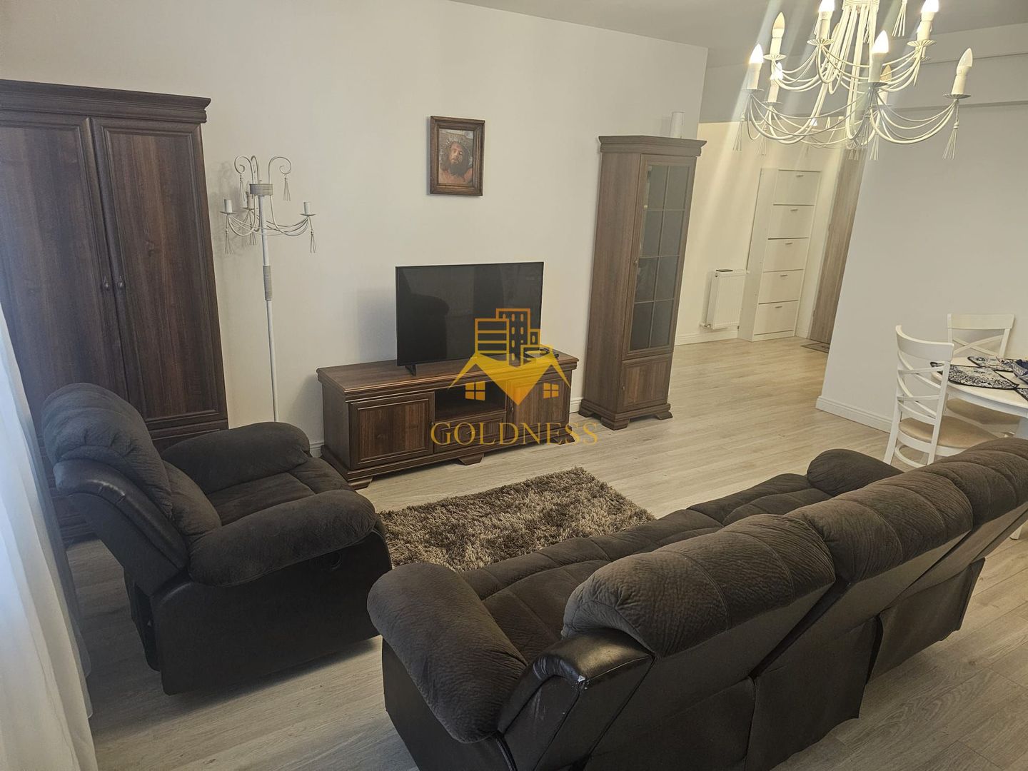 3 camere, modern, parcare, Marasti zona Leroy Merlin, Kaufland, LIDL - Poză 6