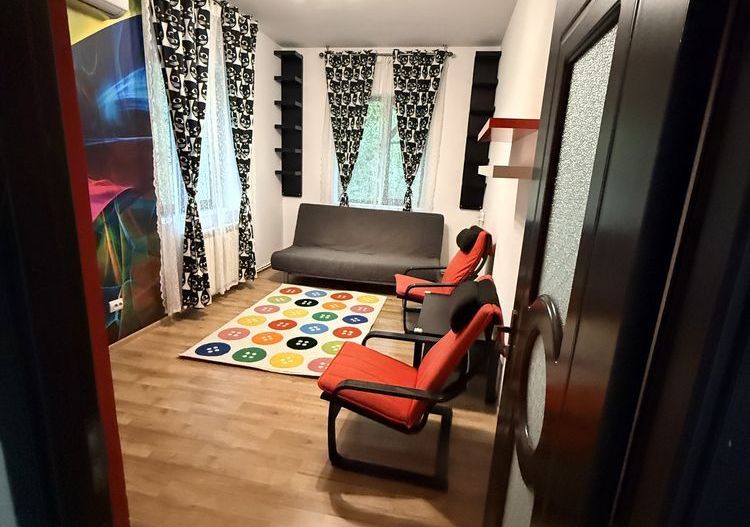 2 camere decomandat, etaj 1, parcare, boiler, Muncii, Arena Națională - Poză 4