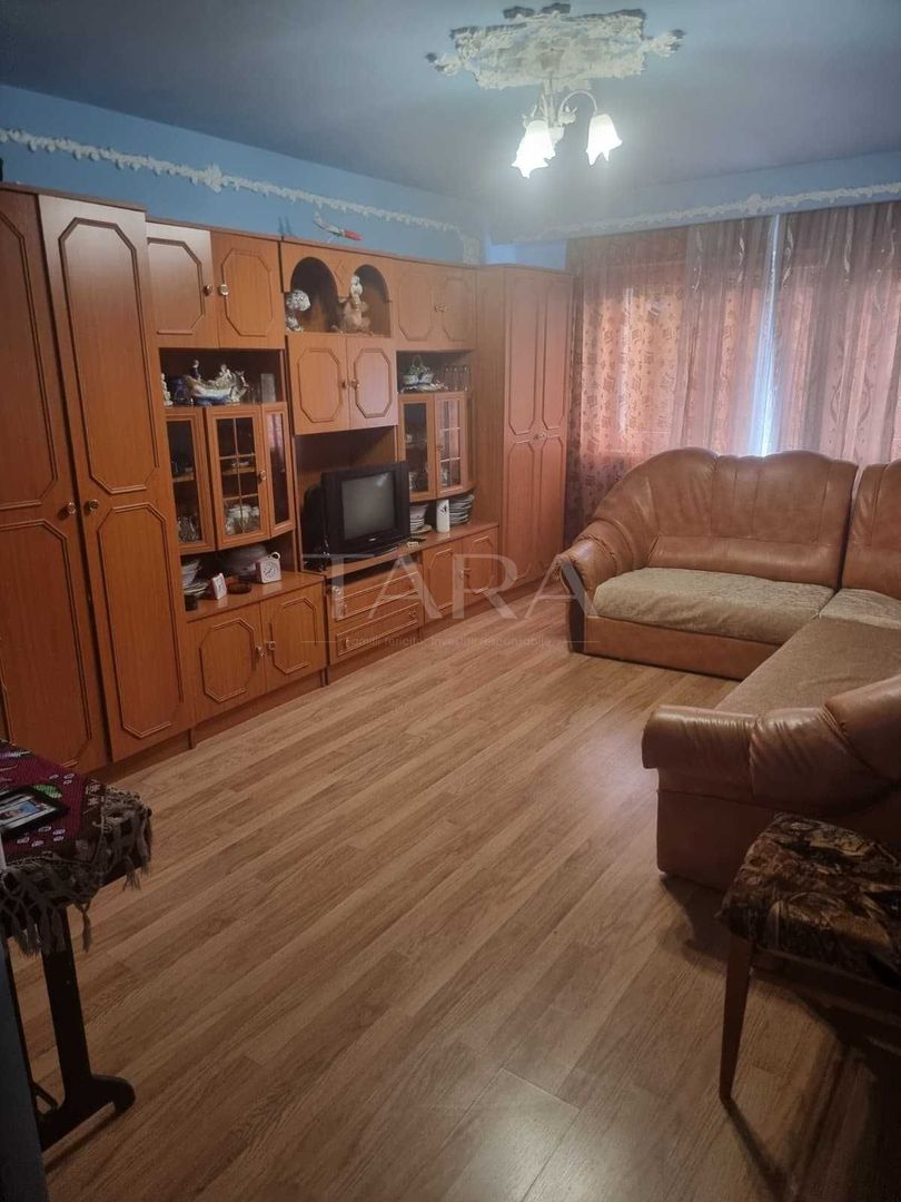 Apartament decomandat cu 2 camere, etaj 2, Iulius Mall – Între Lacuri. - Poză 4