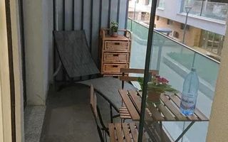 GARSONIERA POLITEHNICA PARK RESIDENCE, BLOC NOU, BUCATARIE INCHISA - Poză 6