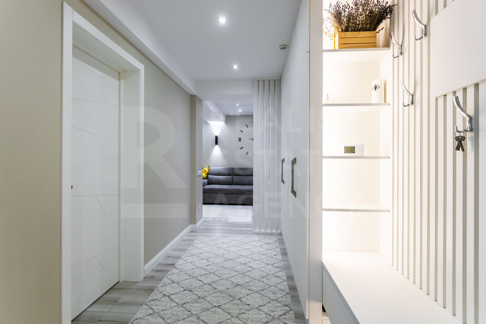 Vânzare, apartament, 2 camere, strada Ginta Latină, Ciocana - Poză 11