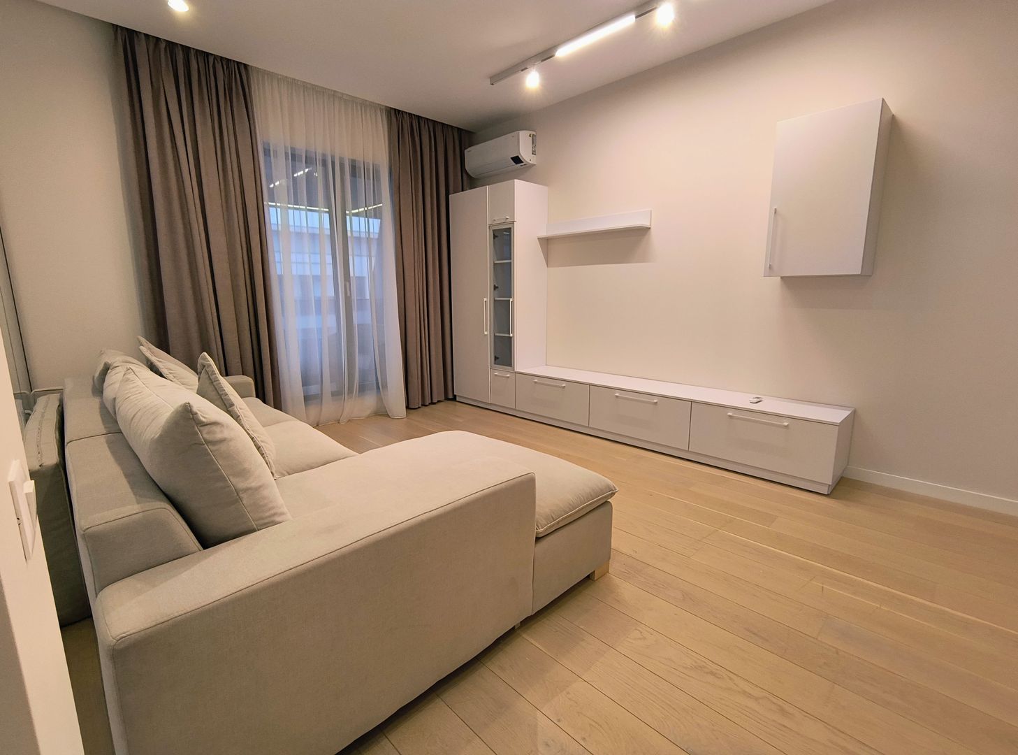 Aviatiei- Barbu Vacarescu- Promenada Mall- Nusco City - Poză 1