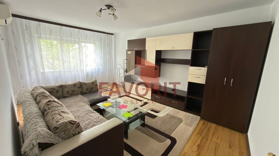 Apartament 2 camere decomandat | Centrala | Zona Girocului - Poză 1