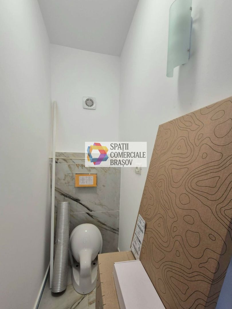 Casa 213 mp - 2 Aparatmente separate,  Brasov - Sanpetru - Poză 15