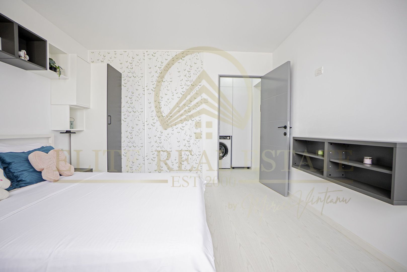 Apartament 2 camere decomandat, 52 mp, renovat complet - Poză 7