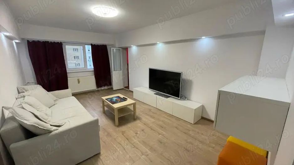 Apartament Iancului/Gara de Est - Poză 1