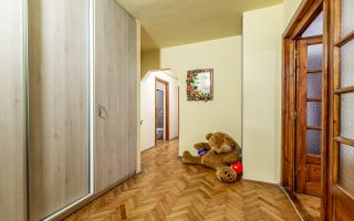 🏡 3 camere, 2 băi, parter – Aurel Vlaicu | 79.000 € - Poză 4