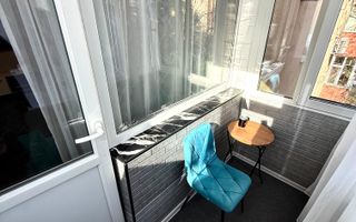 2 Camere Renovat 52mp - Mobilat/Utilat - Zona Podu Ros - Fara Risc - Poză 16