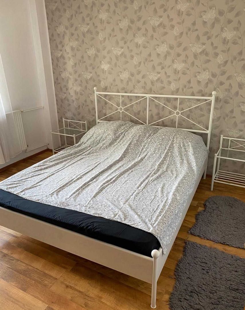 AP. 2 CAMERE BANEASA, BUCATARIE DESCHISA, MOBILAT/UTILAT COMPLET - Poză 2