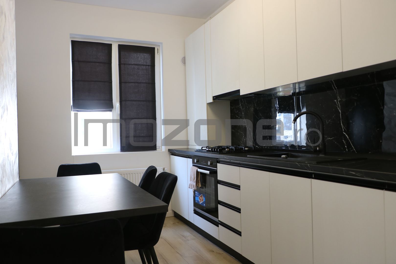 DRUMUL TABEREI-BRANCUSI, 2 CAMERE, ET. 4/6, BUCATARIE INCHISA, LIFT, DECOMANDAT - Poză 5