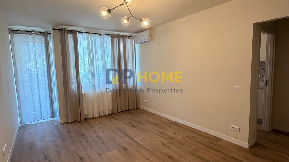 De inchiriat apartament 2 camere Stefan cel Mare pretabil birouri - Poză 1