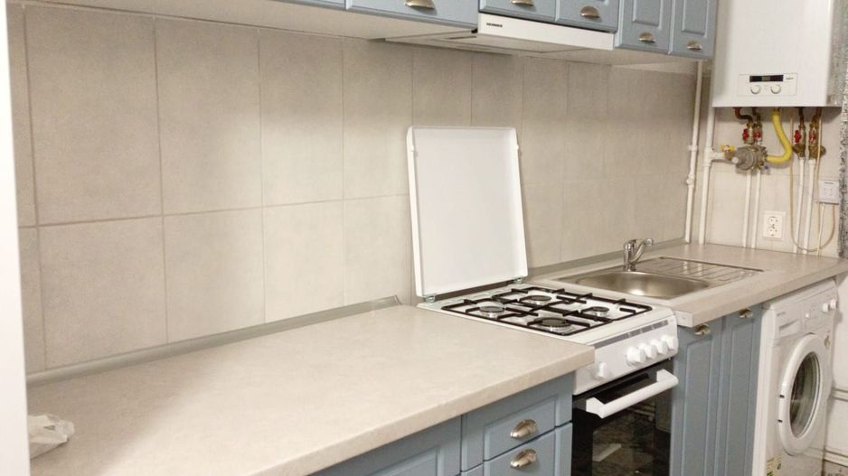 De inchiriat! Apartament 2 camere, zona Academiei de Muzica - Poză 4