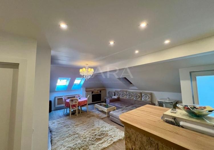 Confort și rafinament într-o locuință cochetă din Buna Ziua - Poză 6