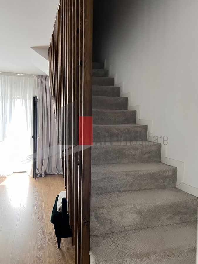 Se vinde casa 4 camere Brancoveanu, Metalurgiei, Aurel Persu, Aparatorii Patriei - Poză 4