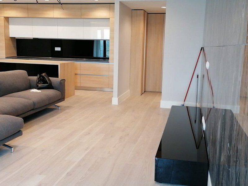 Apartament superb de 4 camere in Trastevere, modificat din 5 camere,150 mp - Poză 11