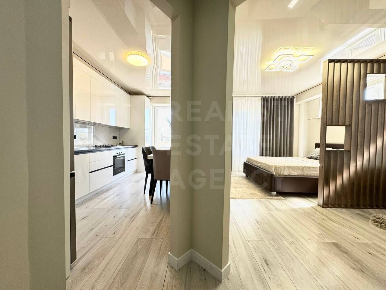 Vânzare, apartament, 2 camere, str. Ioan Livescu, Buiucani - Poză 14