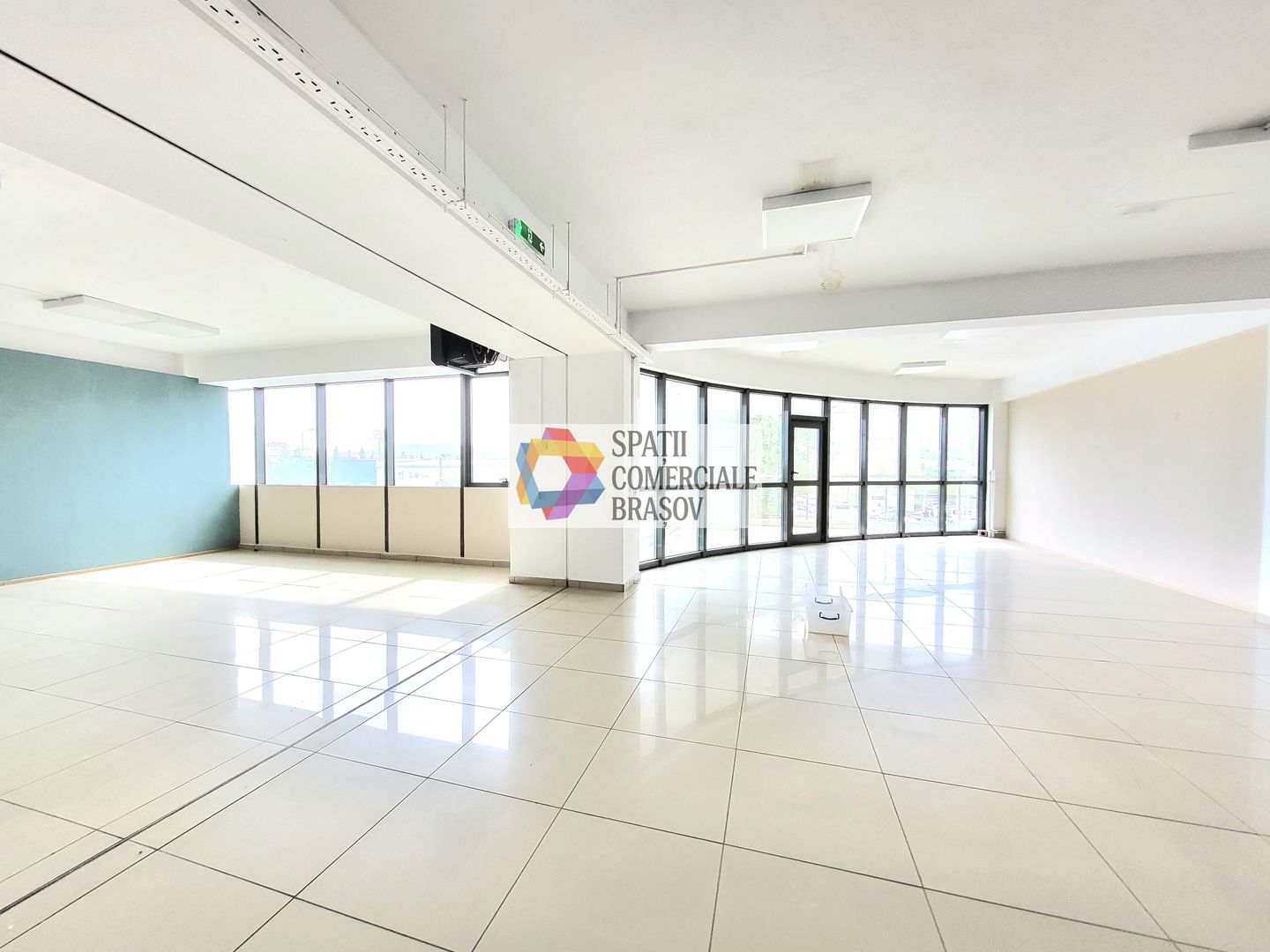 Spatiu comercial de inchiriat - 1.000 mp - Poză 7