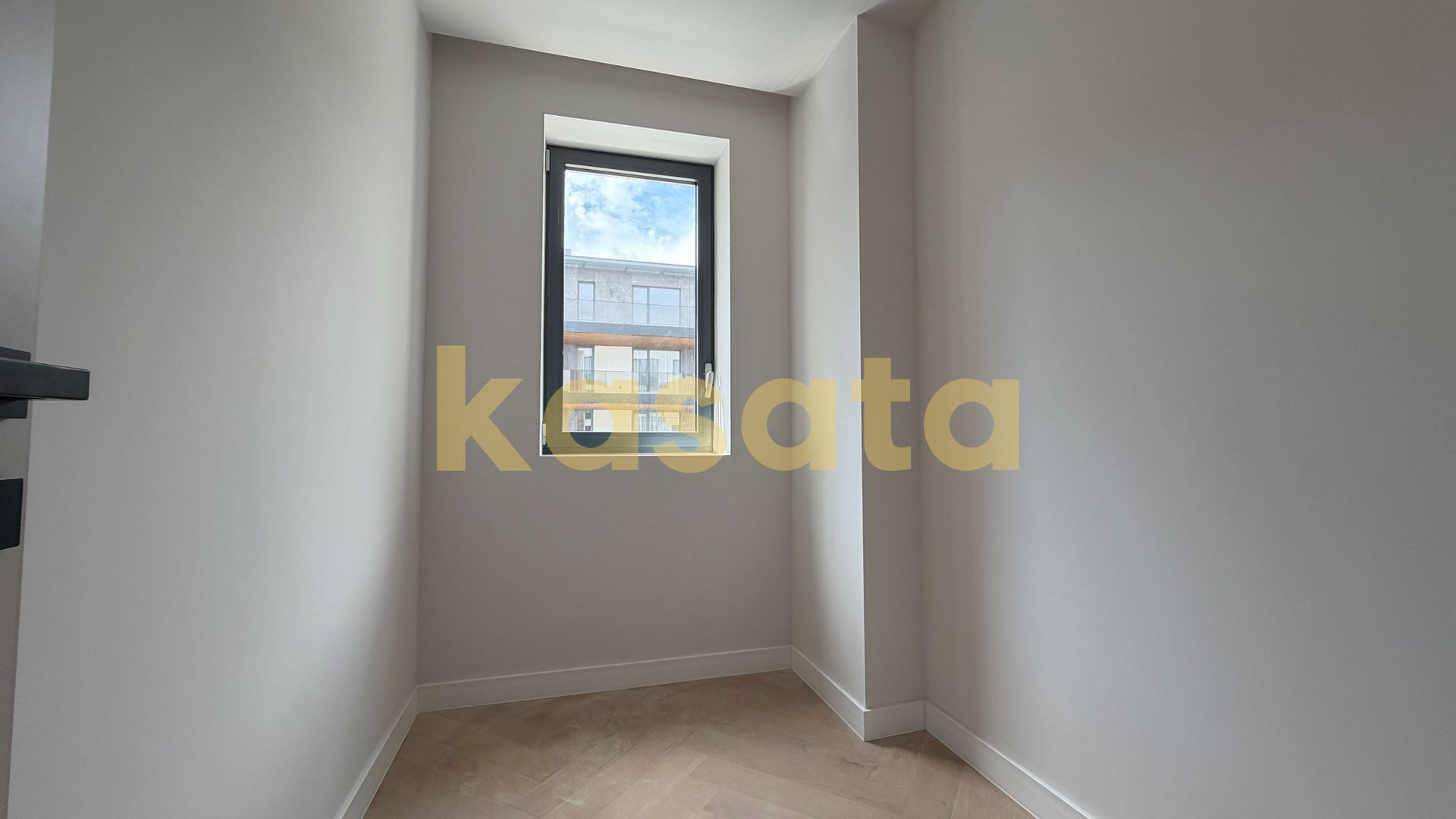 4 camere I ARQA Jolie Village I Iancu Nicolae I 130 mp util I parcare - Poză 9