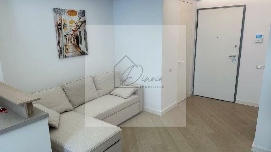 COMISION 0% I Apartament 2 camere Cortina North Pipera I Aviatiei - Poză 2