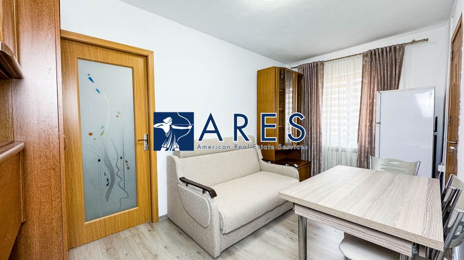 Apartament 2 camere | Renovat | Etajul 1 | Traian - Poză 1