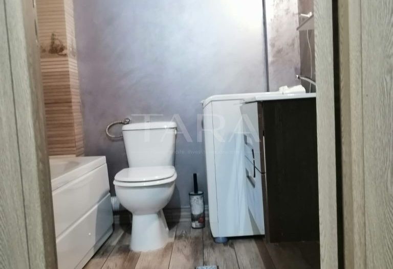 Apartament 2 camere modern în Baciu, balcon și parcare. - Poză 7