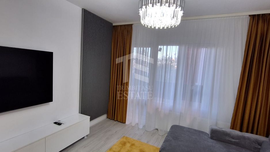 Apartament 2 camere decomandat Metrou Aparatori - Drumul Binelui - Poză 21