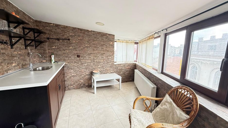 OPORTUNITATE ‖ CLADIRE LIPSCANI ‖ CONSOLIDATĂ ‖ - Poză 21