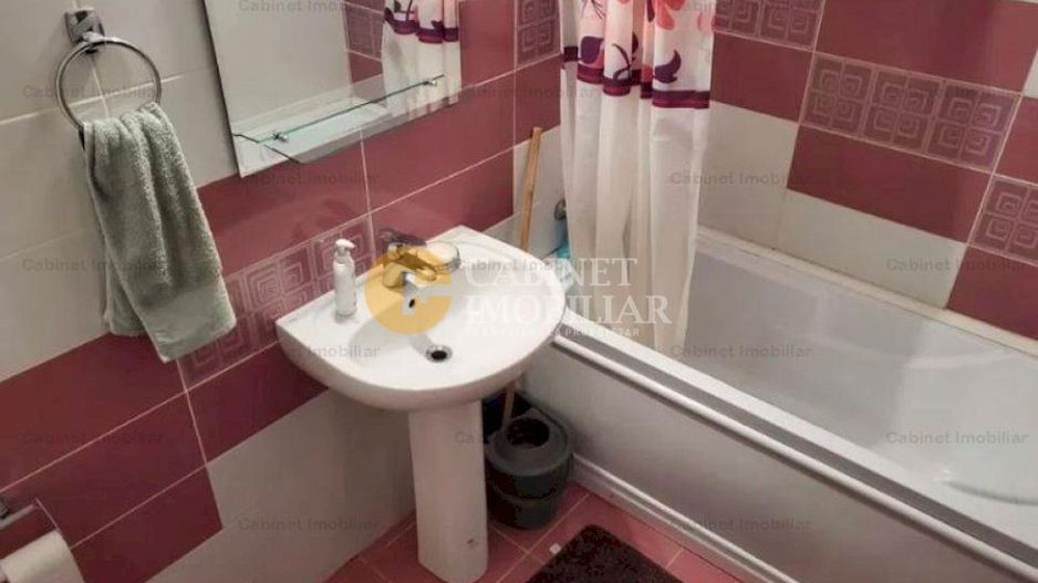 Apartament cu 2 camere bloc nou zona Tatarasi-Flora - Poză 6