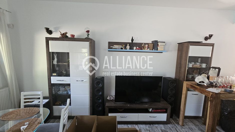 Oază de Rafinament și Confort: Vilă de Lux în Cumpăna ( cod 12 ) - Poză 7