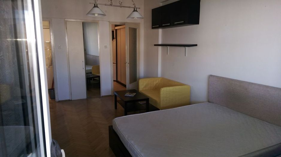 BRASADAS închiriază garsoniera 40mp la etajul 6 Piata Romana. - Poză 2