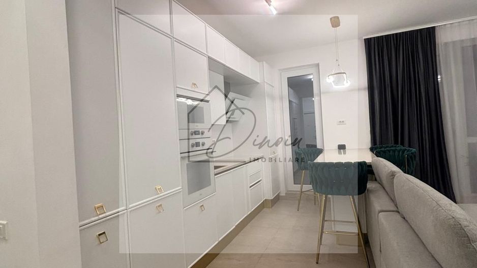 Apartament 2 camere Baicului I Quartz Residence I 2 parcari si boxa - Poză 33