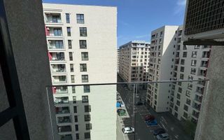 Garsoniera Exigent Plaza Faza 1 - Poză 11