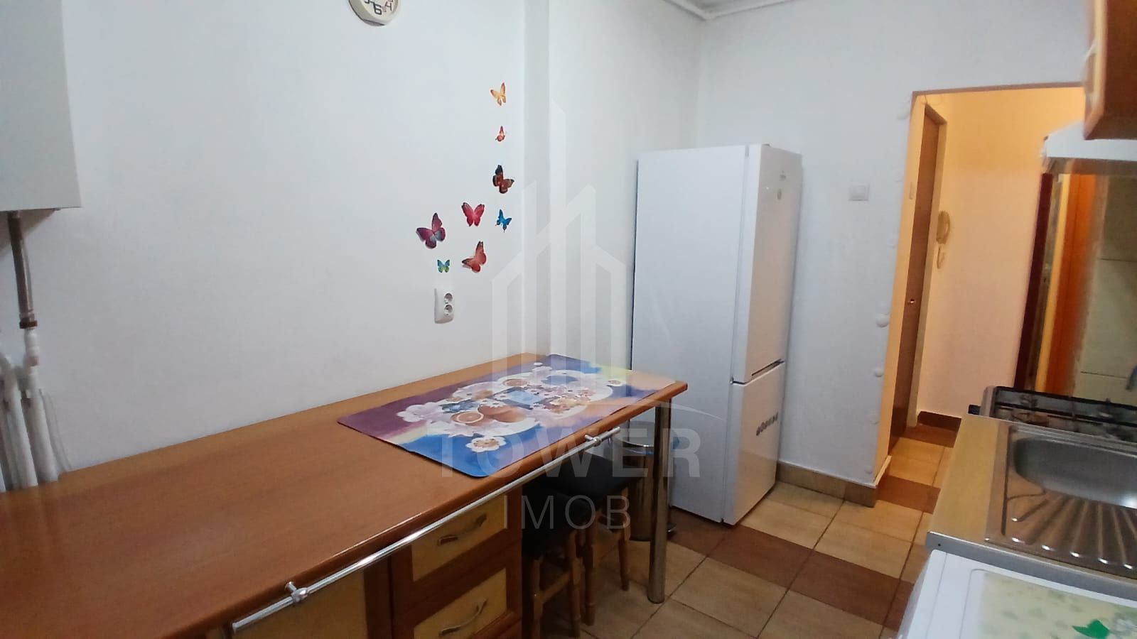 Apartament 2 camere | zona Terezian - Poză 3