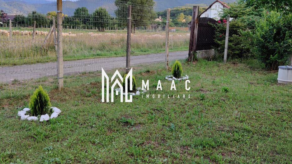 Casa de vanzare | Teren 624 | zona Tocile - Poză 3