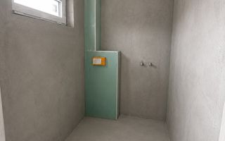 Vila individuala P+1E | 4 camere | 3 bai - Incalzire prin pardoseala - Poză 8