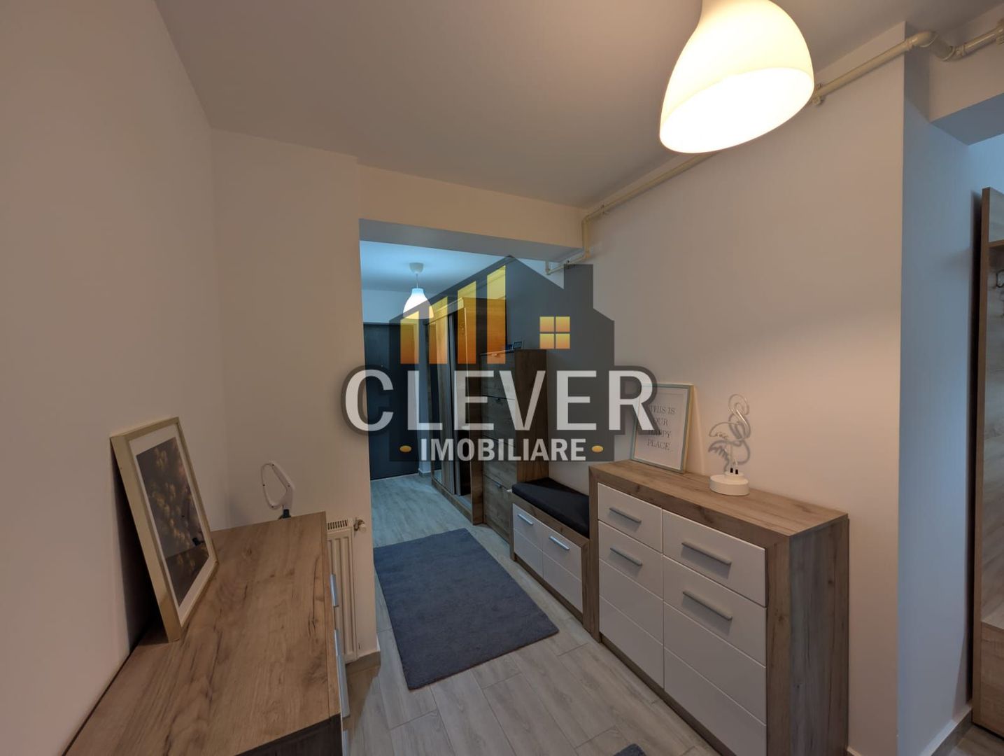 Apartament 3 camere 5min Metrou Nicolae Teclu Loc de parcare - Poză 12