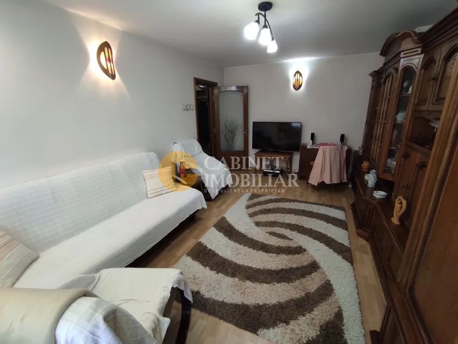 Cug Etaj 2  Apartament cu 2 Camere Decomandat 56 mp - Poză 6