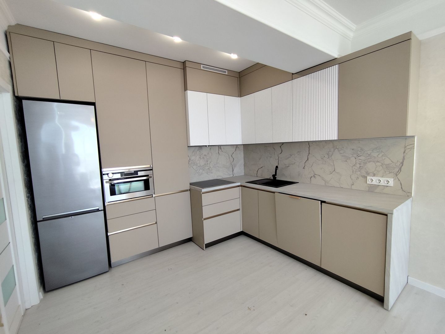 Apartament cu 2 odăi Telecentru, Mun. Chișinău - Poză 2