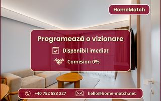 Cortina North || 2 camere || Comision 0% - Poză 15