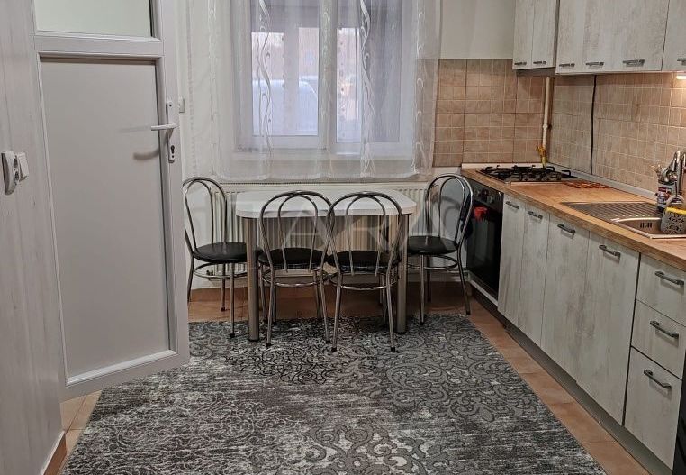 Apartament 1 cameră, Iris – 40 mp, parter, acces rapid la facilități - Poză 1