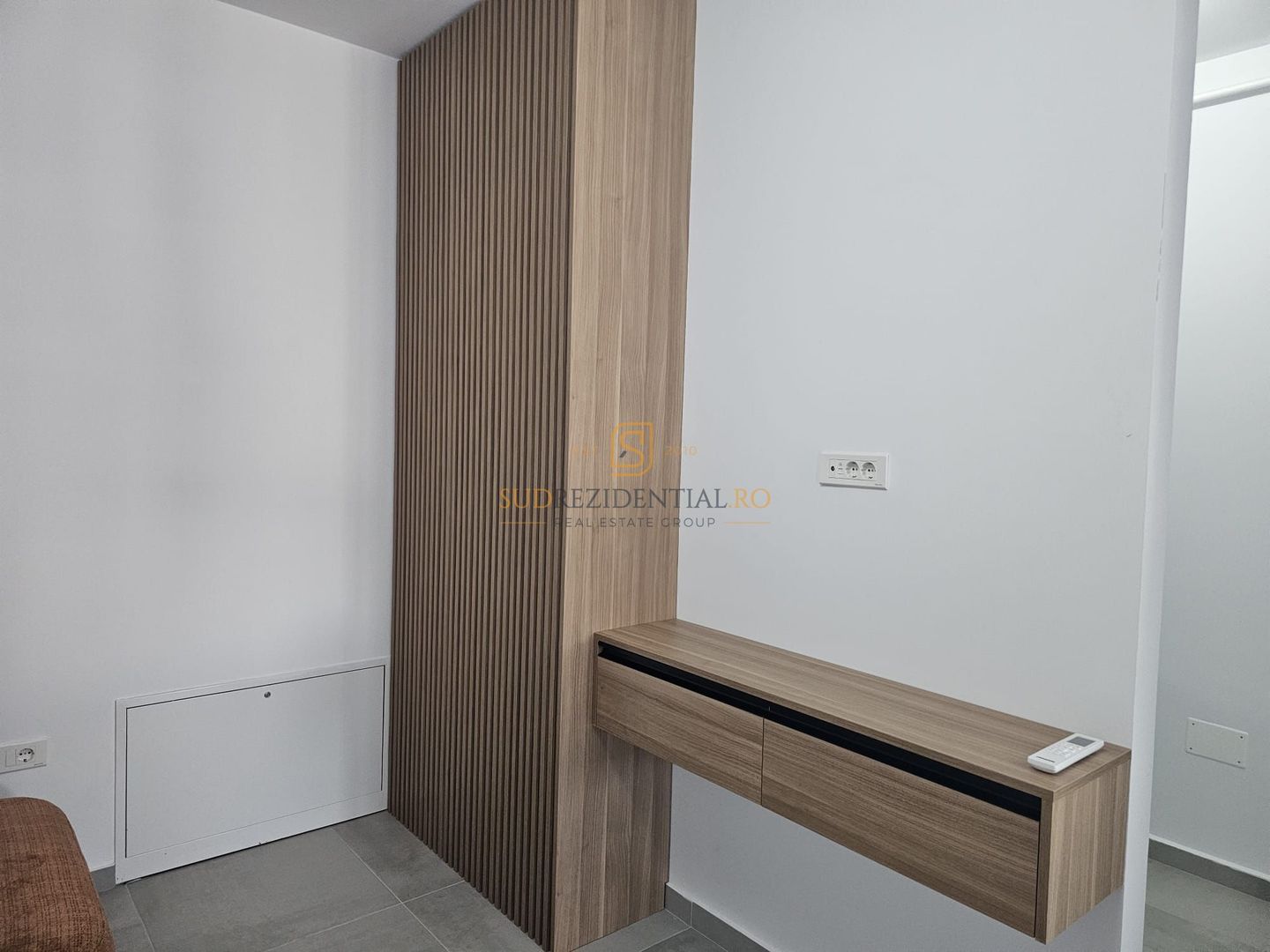 Apartament cu 2 camere, prima inchiriere, loc de parcare inclus - Poză 7
